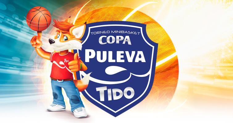 Cuenta atrás para la Copa Puleva Tido