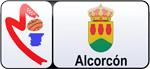 Liga local de Alcorcón