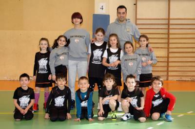 Jornadas de Babybasket. Aranjuez 17/02/2019 - Foto 9