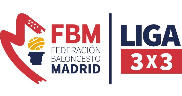 Liga 3x3 de la FBM