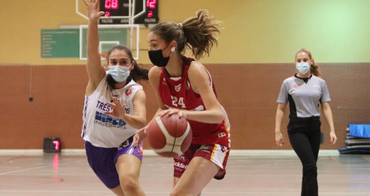 Liga VIPS, a deshacer el nudo