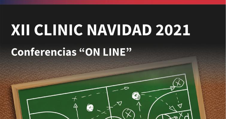 XII Clinic de Navidad de la FBM