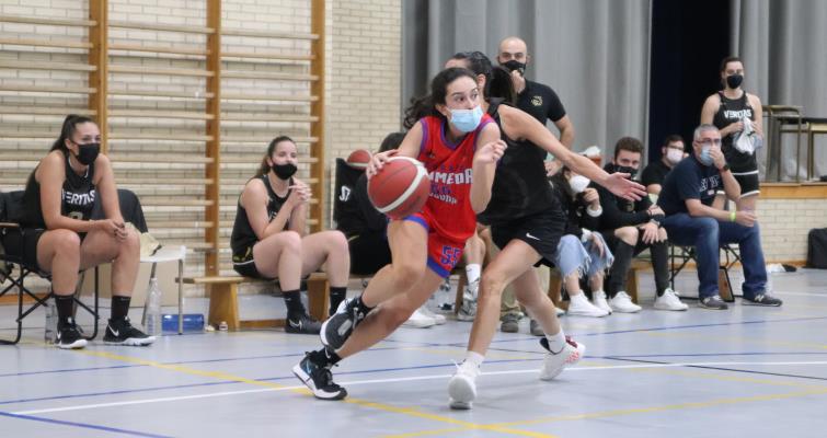 Liga VIPS: camino a los playoffs