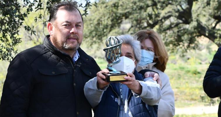 Femenino Alcorcón cumple 40 años