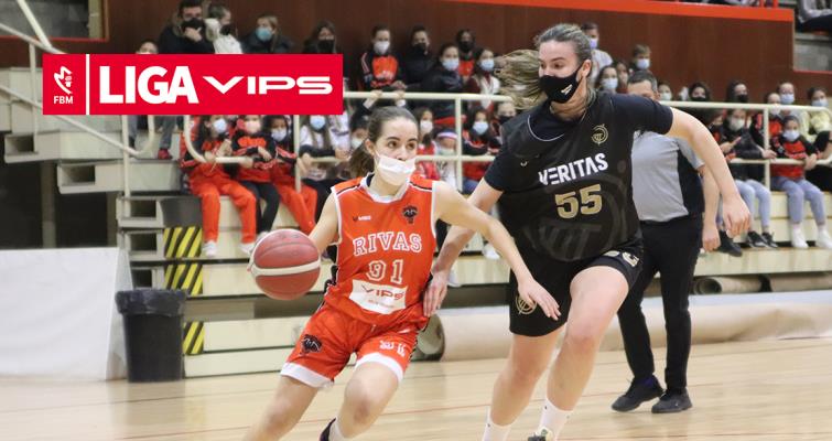 Liga VIPS: unos playoffs para disfrutar