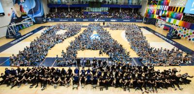 Estudiantes se conjura en el regreso de la foto de cantera