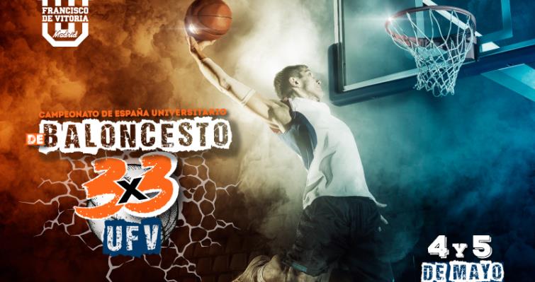 Campeonato de España Universitario 3x3