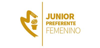 Día del Júnior: Plantillas de Júnior Preferente femenino
