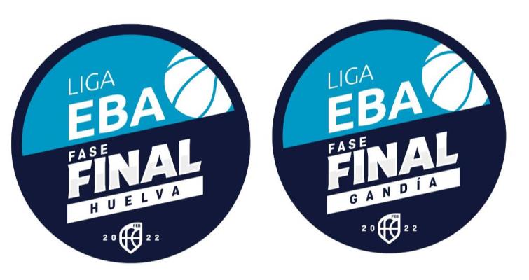 Horarios de las fases de ascenso a LEB Plata