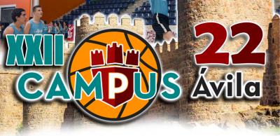 XXII Campus de Baloncesto 