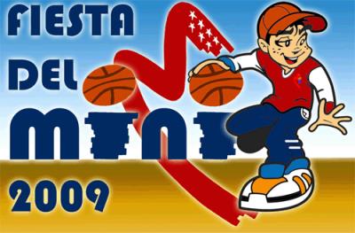 Logo Dia del Mini 2009