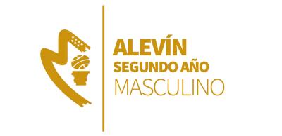 Día del Mini: Plantillas de Alevín masculino de segundo año