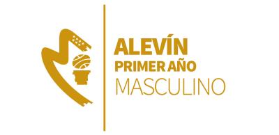 Día del Mini: Plantillas de Alevín masculino de primer año