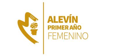 Día del Mini: Plantillas de Alevín femenino de primer año