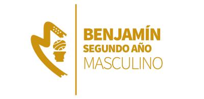 Día del Mini: Plantillas de Benjamín masculino de segundo año