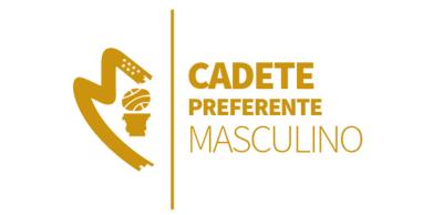 Plantillas de Cadete Preferente masculino