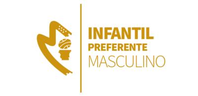 Plantillas de Infantil Preferente masculino