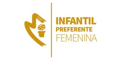 Plantillas de Infantil Preferente femenino