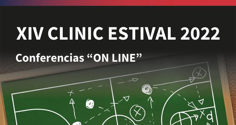 XIV Clinic Estival de la FBM