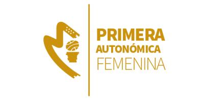 Plantillas de la fase final de Primera Autonómica femenina