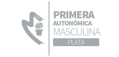 Plantillas de la fase final de Primera Autonómica masculina Plata