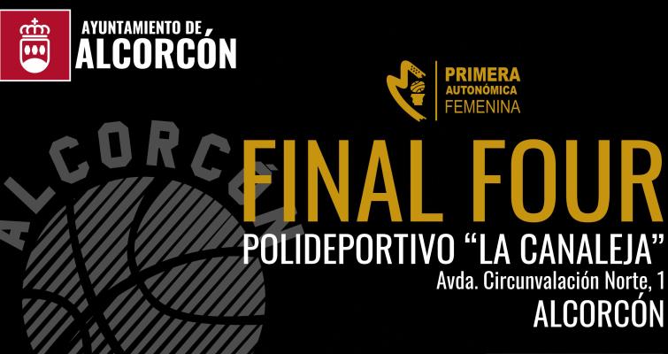 Fase final de Primera Autonómica femenina