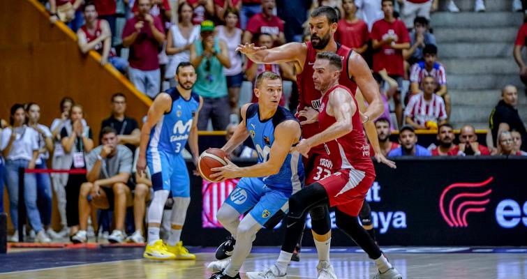 Estudiantes se queda a un paso