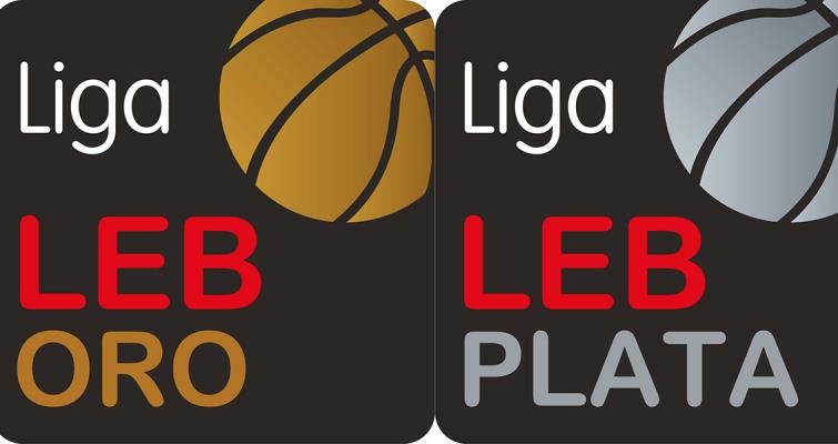 Calendarios de LEB Oro y LEB Plata