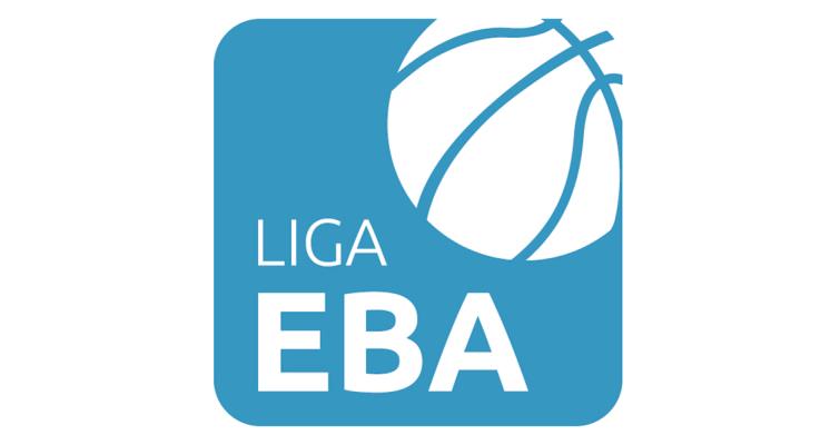 Calendario de Liga EBA
