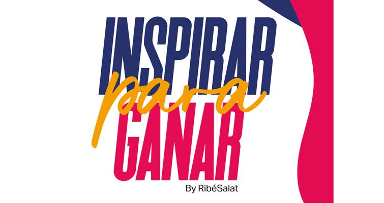 #Inspirarparaganar con RibéSalat