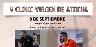 V Clinic Virgen de Atocha