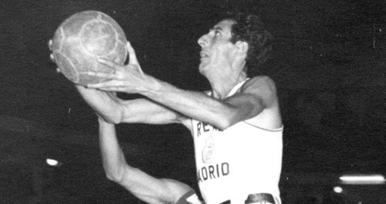 Fallece Francisco Capel, exjugador internacional