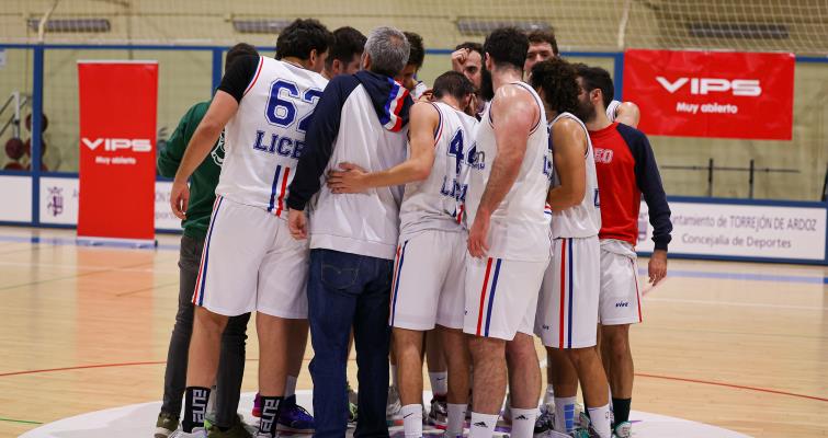 El Liceo presenta su candidatura