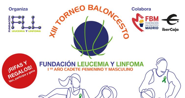 Calendario del XIII Torneo FLL