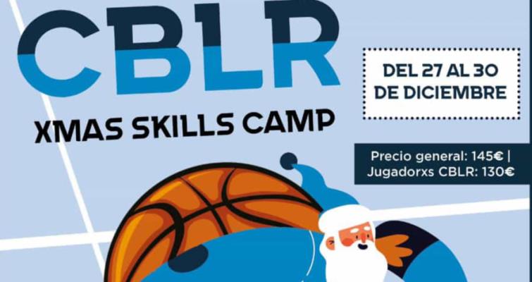 Las Rozas XMAS Skills Camp