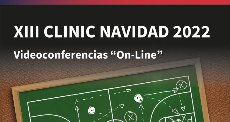 XIII Clinic de Navidad de la FBM