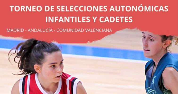 Las selecciones se examinan en Alcalá