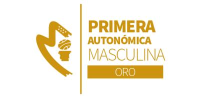 Plantillas de la Copa Federación de Primera Autonómica masculina Oro