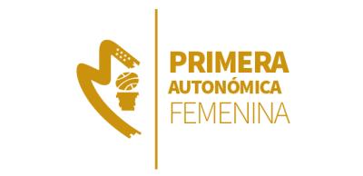 Plantillas de la Copa Federación de Primera Autonómica femenina