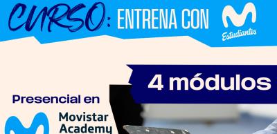 Curso 'Entrena con el Estu'