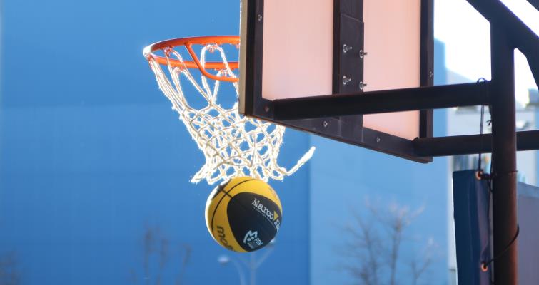 El baloncesto español deja atrás la pandemia