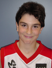 Galería de Fotos de la Selección de Minibasket Masculina 2006