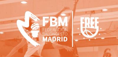 Información sobre la Liga y Copa Free Basket. Temporada 2022/23