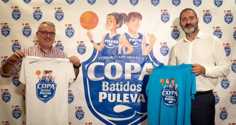 Arranca la II Copa Batidos Puleva