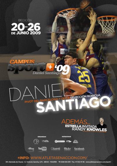 Campus sport+09 Daniel Santiago
