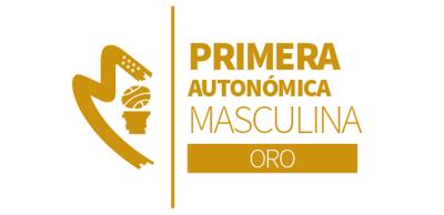 Plantillas de la fase final de Primera Autonómica masculina Oro