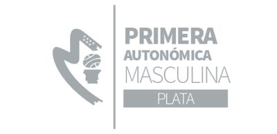 Plantillas de la fase final de Primera Autonómica masculina Plata