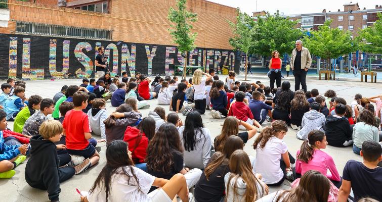 La Copa del Mundo U19 transmite valores