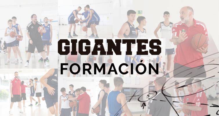 Nace el área Gigantes Formación Online