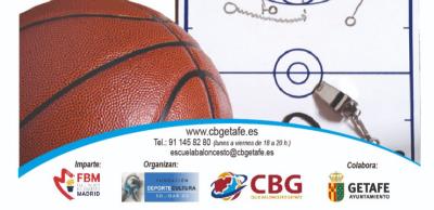 Curso de Auxiliar Deportivo en Getafe